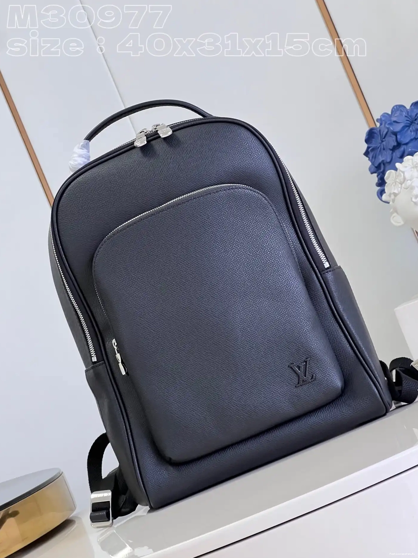 FS CHEAP VUITTON Backpack Avenue LOUIS 0602